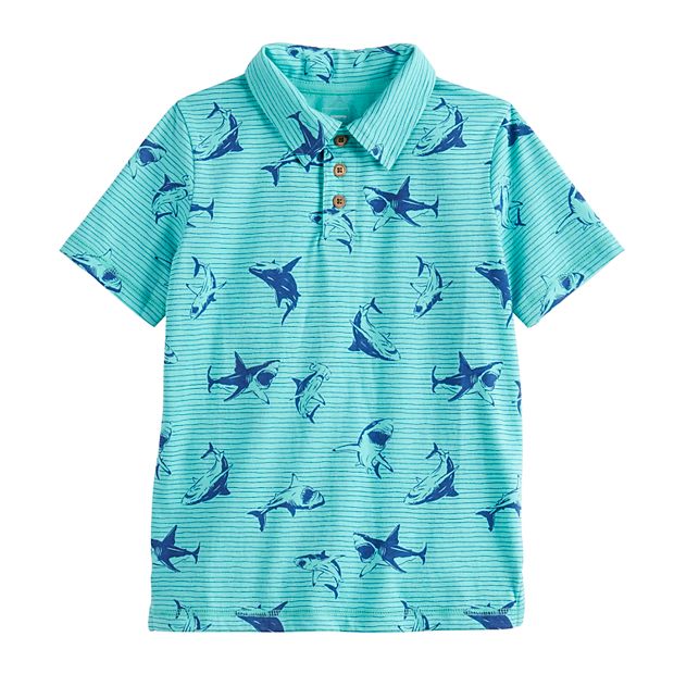 Kohls 2025 boys polo