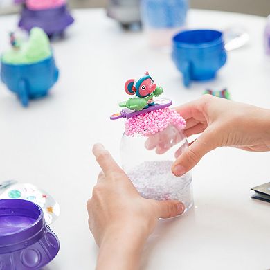 Educational Insights Playfoam 6-Pack Space Pals