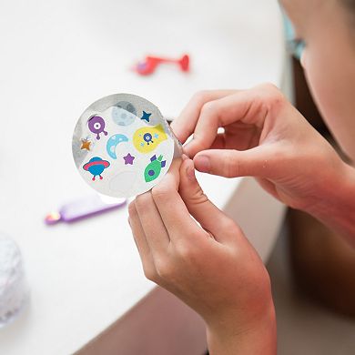 Educational Insights Playfoam 6-Pack Space Pals