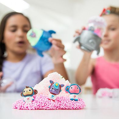 Educational Insights Playfoam 6-Pack Space Pals
