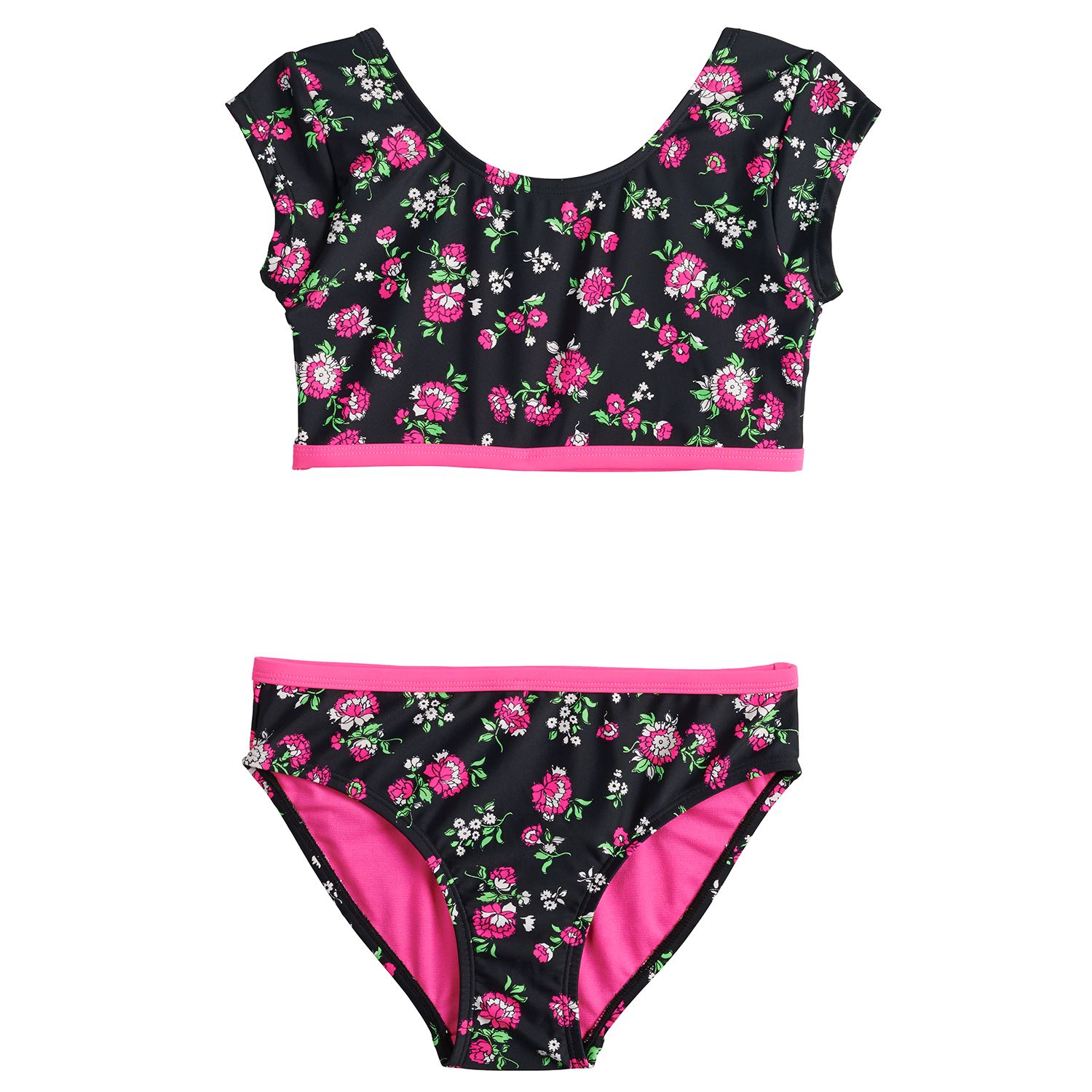 best 2 piece swimsuits