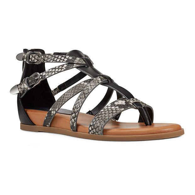 Kohls on sale gladiator sandals