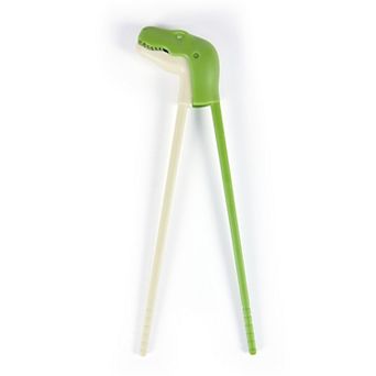 Fred & Friends Munchtime T-Rex Chopsticks