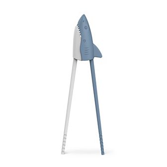 Fred & Friends Munchtime Shark Chopsticks