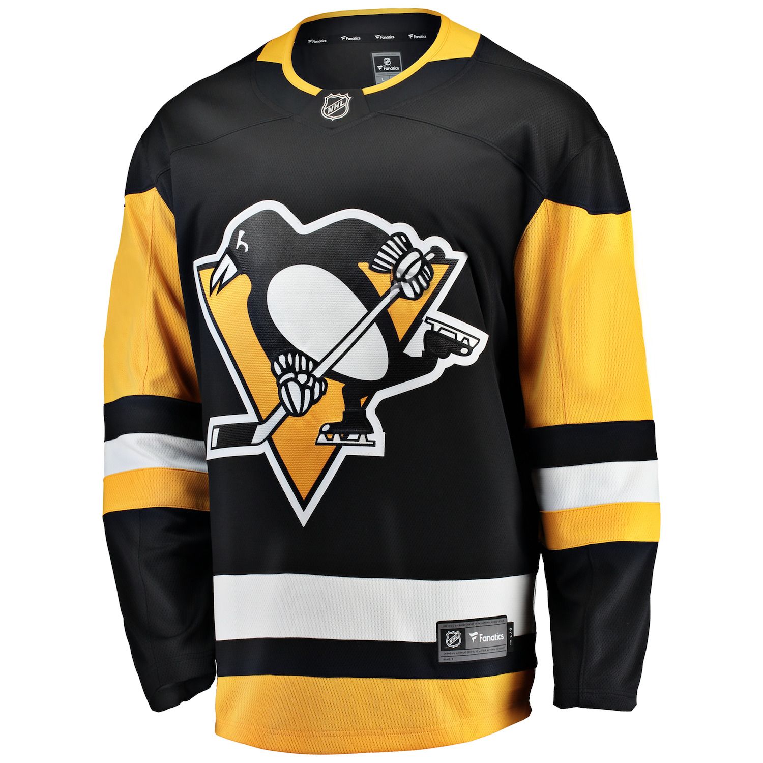 pittsburgh penguins all star jersey