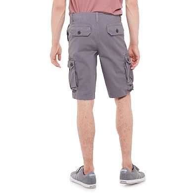 Men's Urban Pipeline Stretch Twill Cargo Shorts