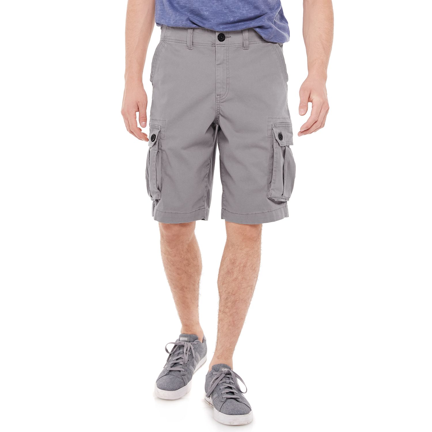 kohls young mens shorts