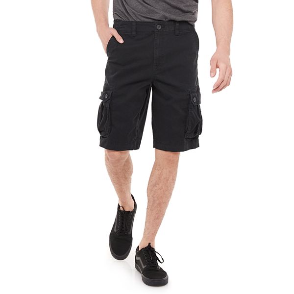 Men's Urban Pipeline™ Ultimate Stretch Twill Cargo Shorts