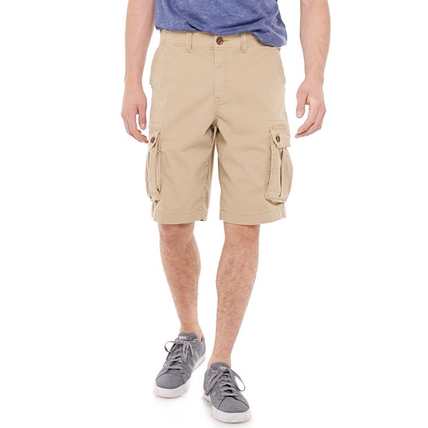 Men's urban pipeline on sale maxflex ripstop cargo shorts