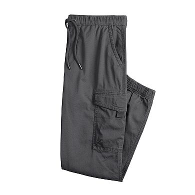 Men's Urban Pipeline™ Lightweight Stretch Twill Jogger Pants