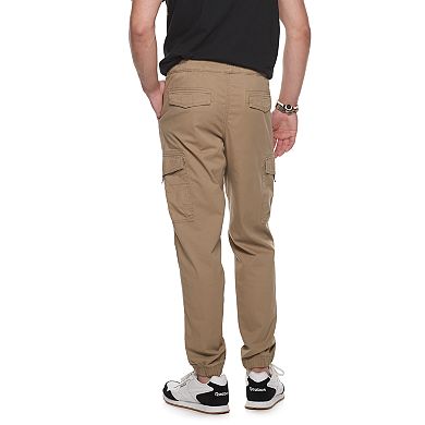 Men's Urban Pipeline™ Lightweight Stretch Twill Jogger Pants