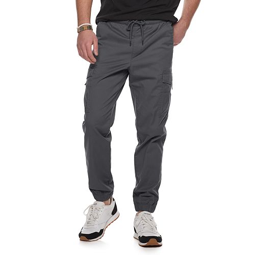 Men's Urban Pipeline™ Lightweight Stretch Twill Jogger Pants