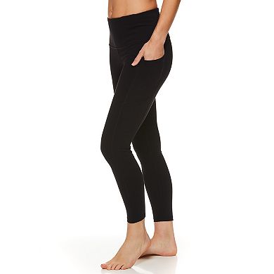 Women's Gaiam Om High-Waisted Leggings