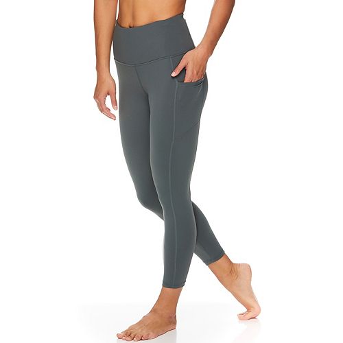 Women's Gaiam Om High-Waisted Leggings