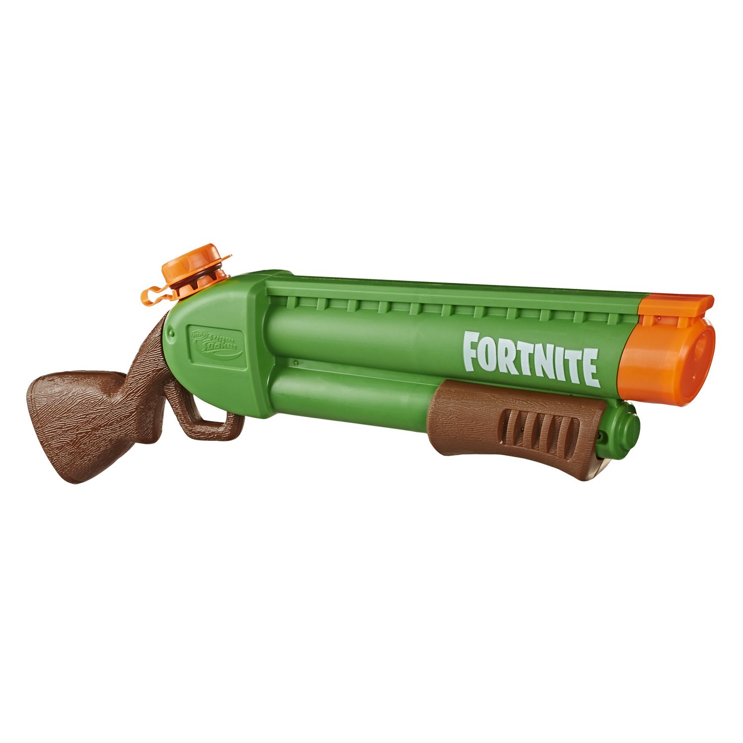 nerf top 1 toys