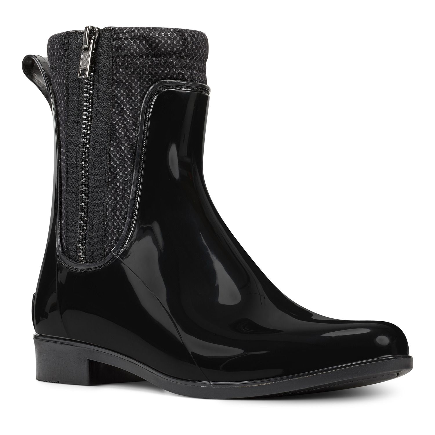 nine west rain boots