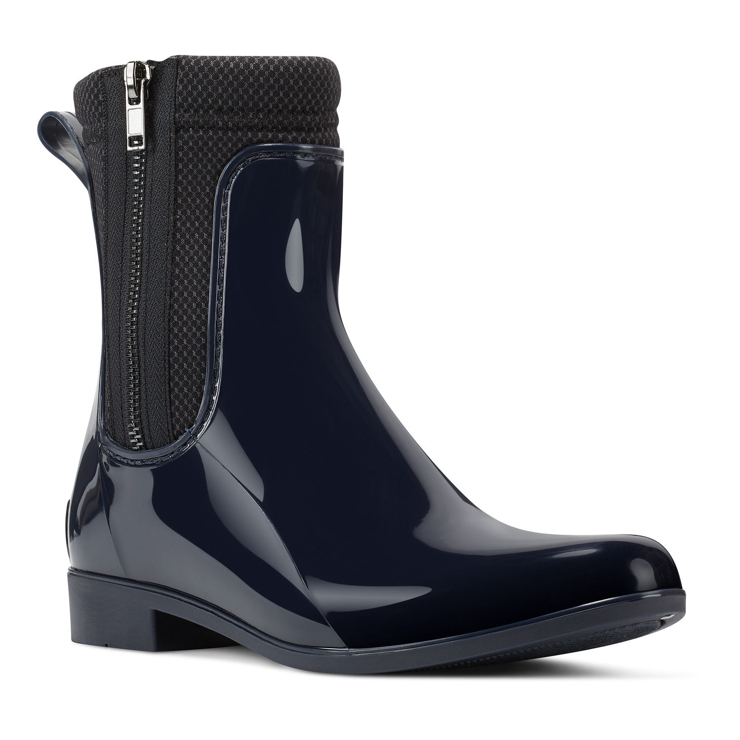 nine west chelsea boots