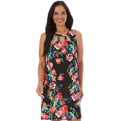 Women's Apt. 9® Sleeveless Swing Dress