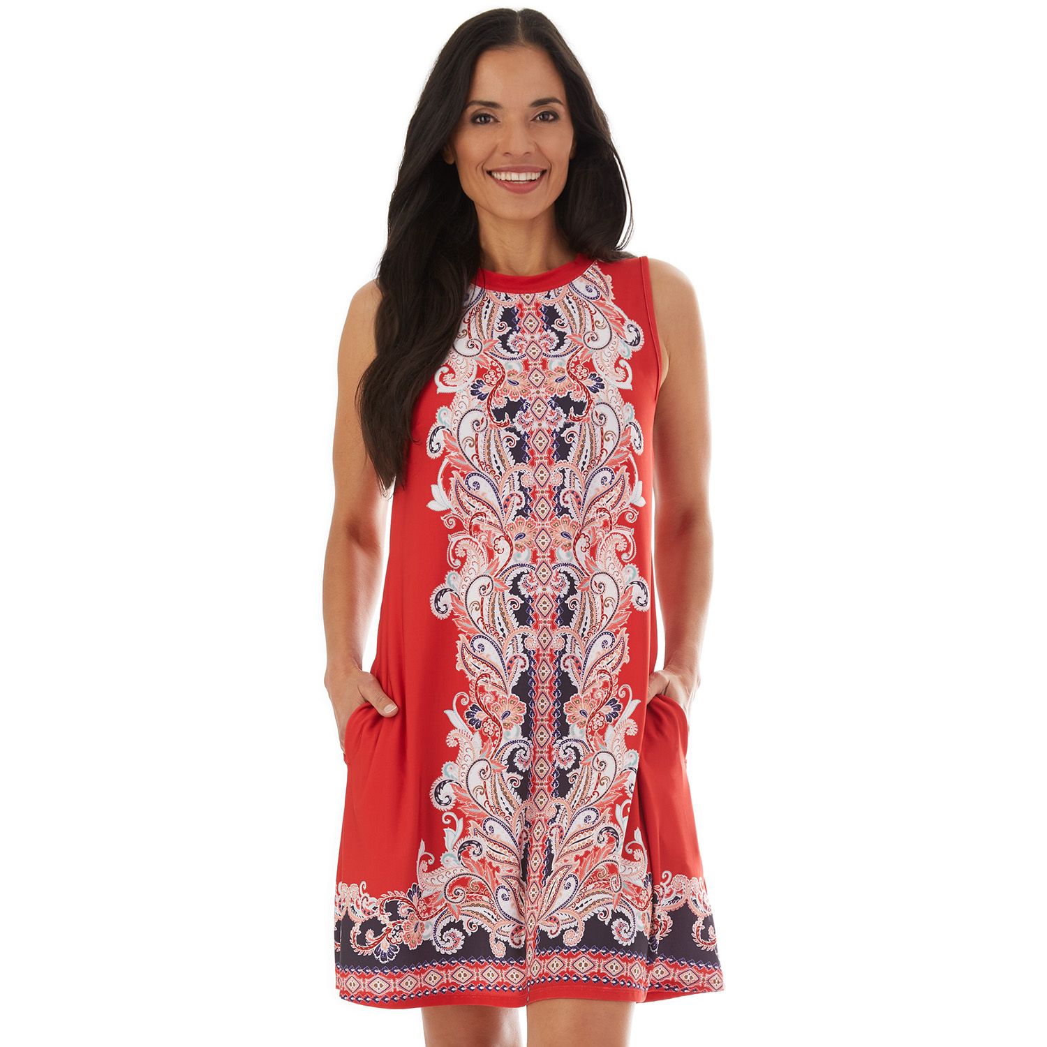 women's casual dresses kohls