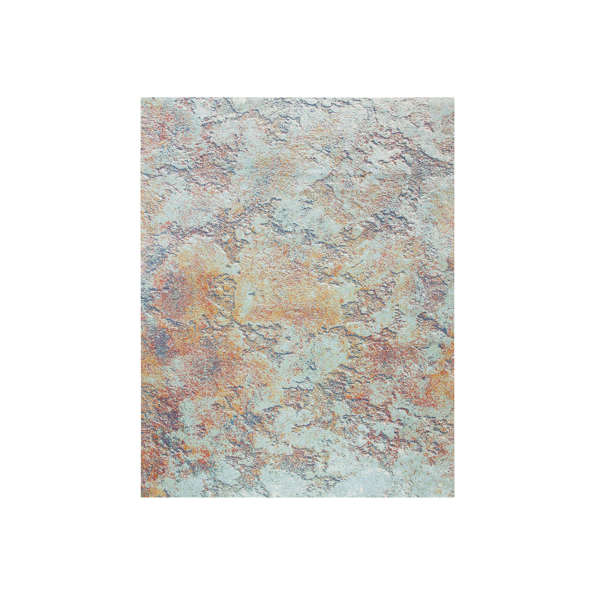 Safavieh Braelynn Rug, Creme Red