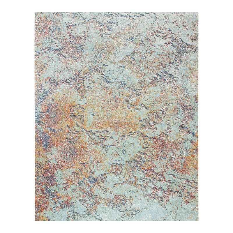 Safavieh Braelynn Rug, Red, 6.5Ft Rnd