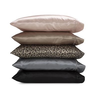 Seduction Satin Sheet Set or Pillowcases