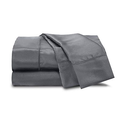 Seduction Satin Sheet Set or Pillowcases