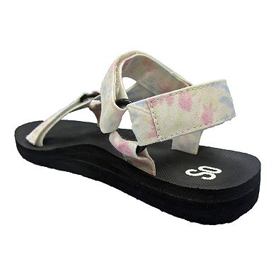 SO® Honorable Women's Sandals