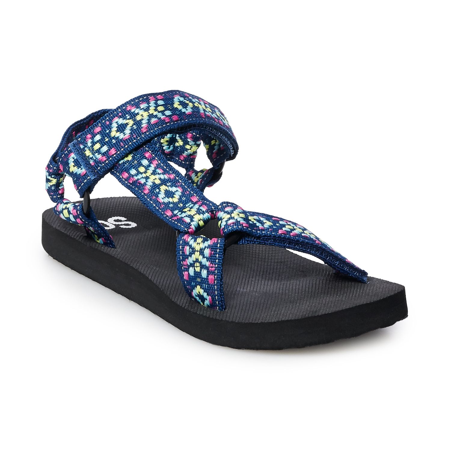 kohls summer sandals