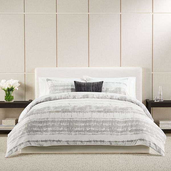 Vera wang on sale bedding collection