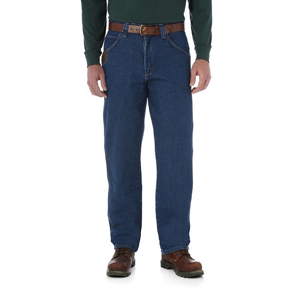 Work Jeans For Men: Shop Durable On-The-Job Denim Jeans for Work