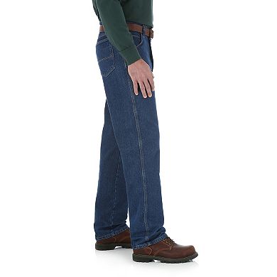 Men's Wrangler RIGGS Workwear 5-Pocket Jean