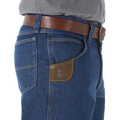Men's Wrangler RIGGS Workwear 5-Pocket Jean