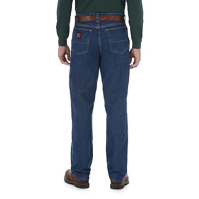 Men's Wrangler RIGGS Workwear 5-Pocket Jean