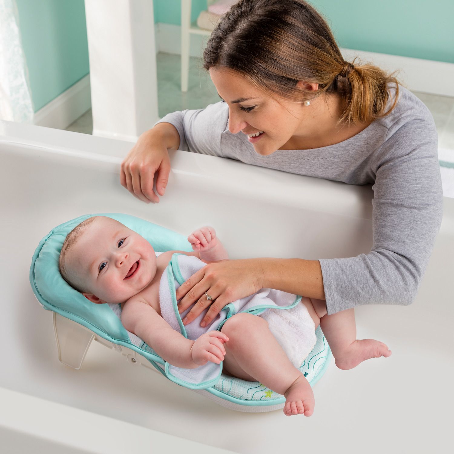 summer infant bath sling