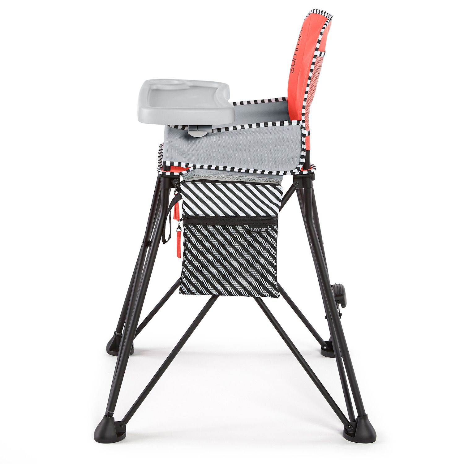 summer pop dine se portable high chair