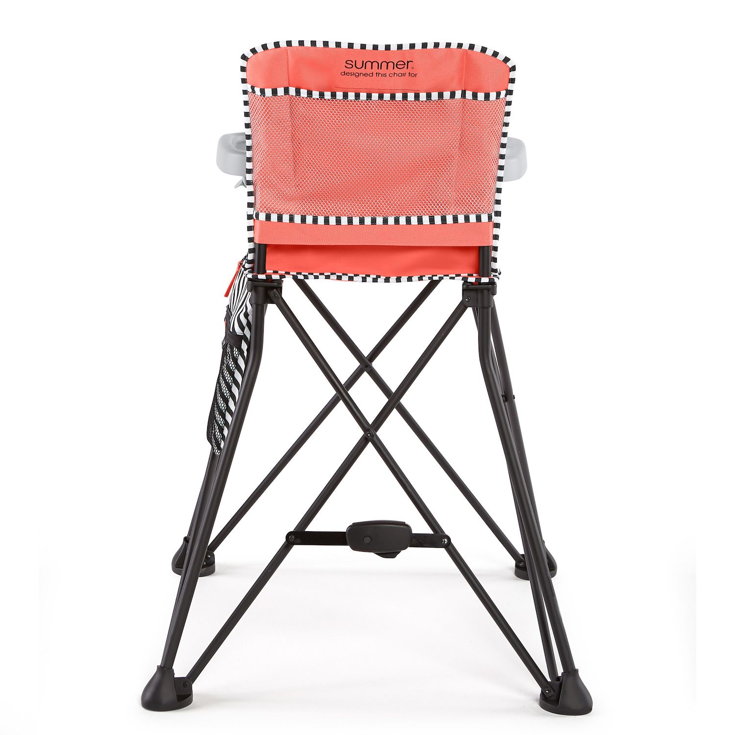 summer pop dine se portable high chair