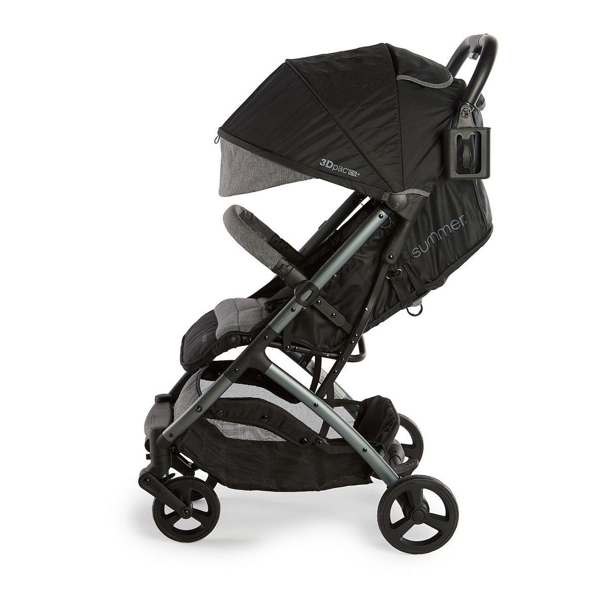 Kohls shop umbrella stroller