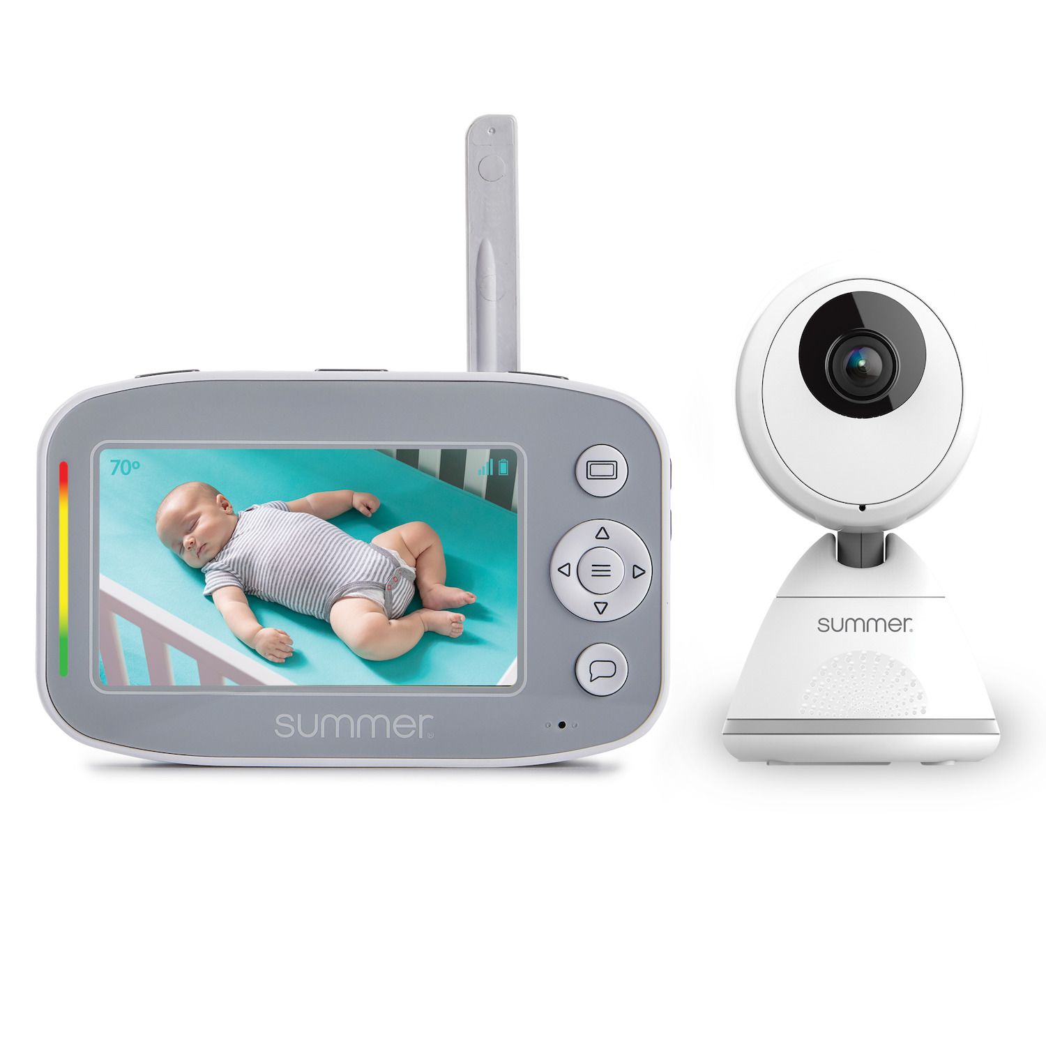 kohls baby monitor