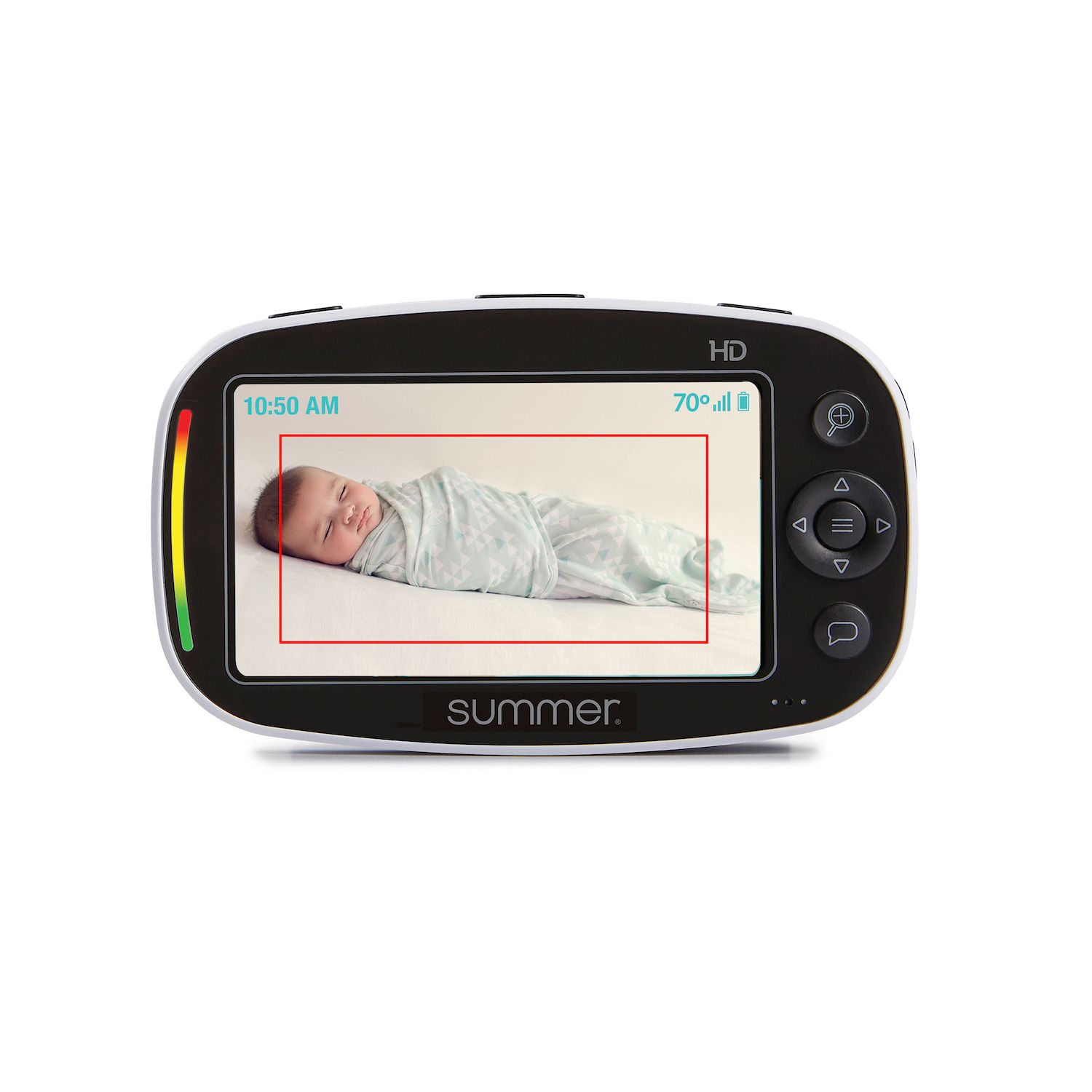 kohls baby monitor