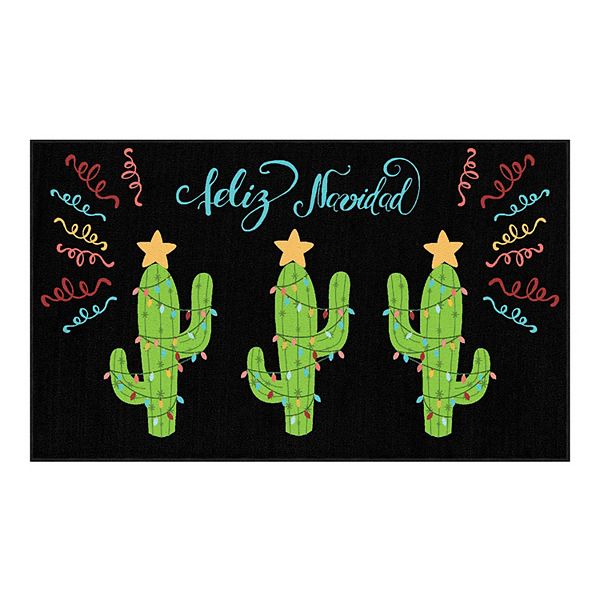 Mohawk® Home Prismatic Cactus Lights Rug