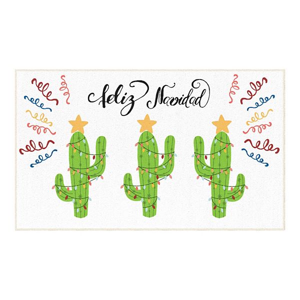 Mohawk® Home Prismatic Cactus Lights Rug