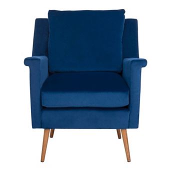 Safavieh Astrid Mid-Century Modern Arm Chair