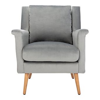 Safavieh Astrid Mid-Century Modern Arm Chair