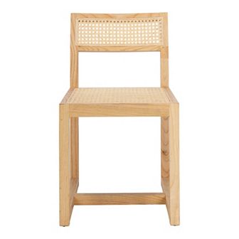 Safavieh Bernice Cane Dining Chair
