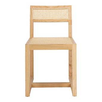Safavieh Bernice Cane Dining Chair