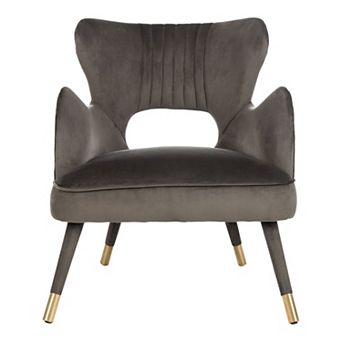 Safavieh Blair Wingback Accent Chair