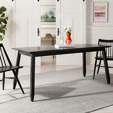 Safavieh Brayson Rectangle Dining Table