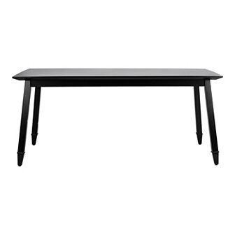 Safavieh Brayson Rectangle Dining Table