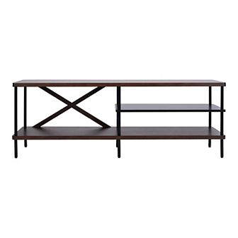 Safavieh Bruno Industrial TV Stand
